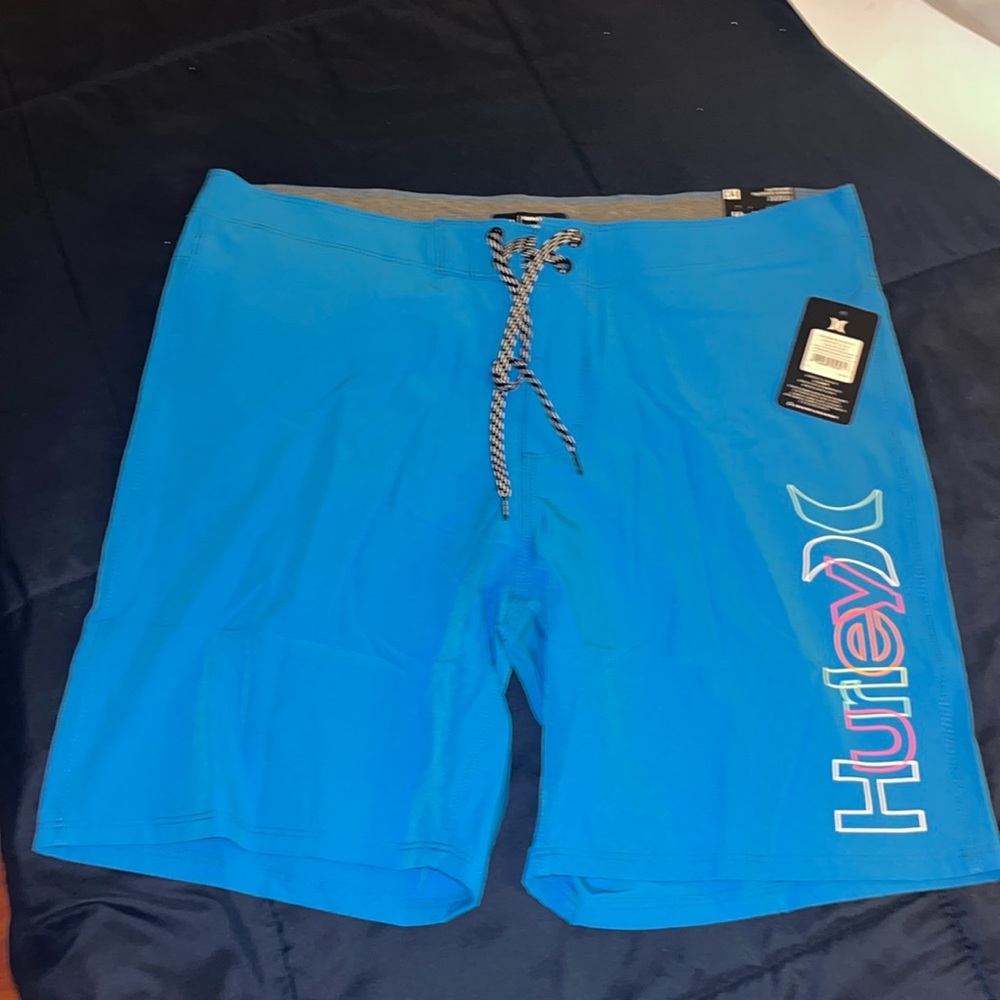 Hurley boardshorts